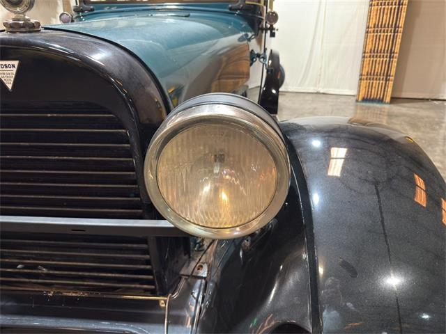 1923 Hudson Super 6 (CC-2083157) for sale in Atlanta, Georgia