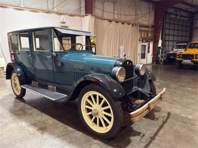 1923 Hudson Super 6 (CC-2083157) for sale in Atlanta, Georgia