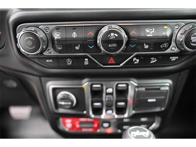 2020 Jeep Wrangler (CC-2083158) for sale in Santa Barbara, California