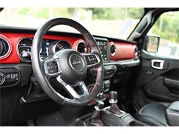 2020 Jeep Wrangler (CC-2083158) for sale in Santa Barbara, California