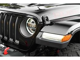 2020 Jeep Wrangler (CC-2083158) for sale in Santa Barbara, California