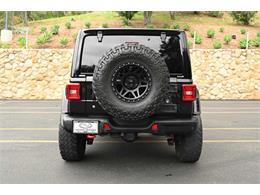 2020 Jeep Wrangler (CC-2083158) for sale in Santa Barbara, California