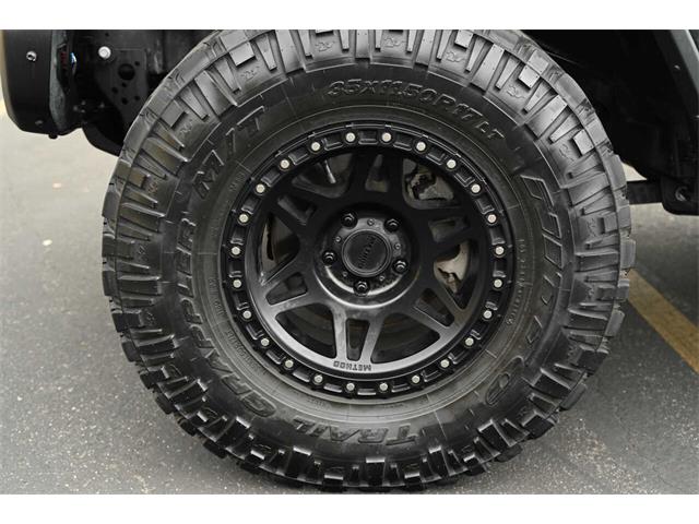 2020 Jeep Wrangler (CC-2083158) for sale in Santa Barbara, California