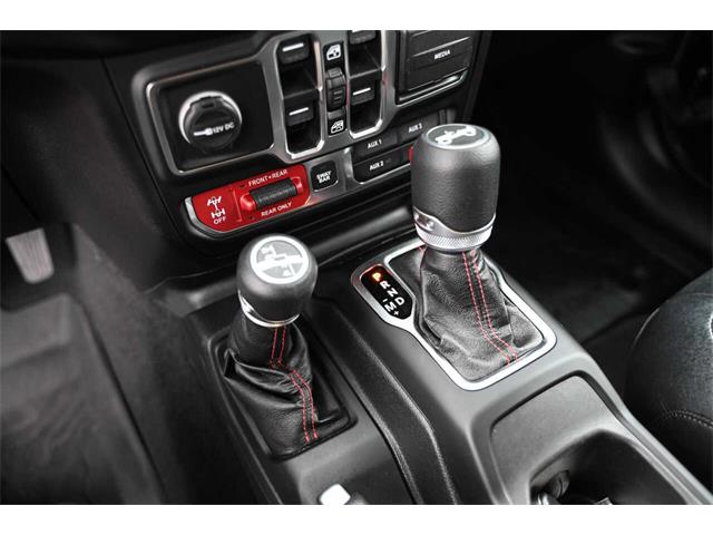 2020 Jeep Wrangler (CC-2083158) for sale in Santa Barbara, California