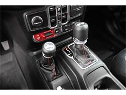 2020 Jeep Wrangler (CC-2083158) for sale in Santa Barbara, California