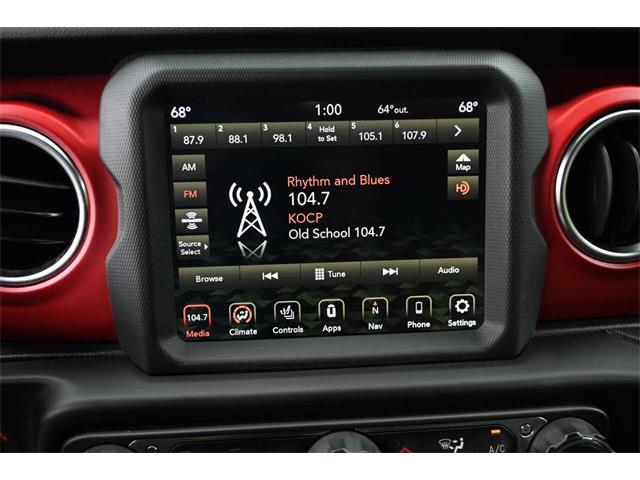 2020 Jeep Wrangler (CC-2083158) for sale in Santa Barbara, California