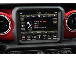 2020 Jeep Wrangler (CC-2083158) for sale in Santa Barbara, California