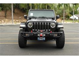 2020 Jeep Wrangler (CC-2083158) for sale in Santa Barbara, California