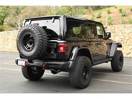 2020 Jeep Wrangler (CC-2083158) for sale in Santa Barbara, California