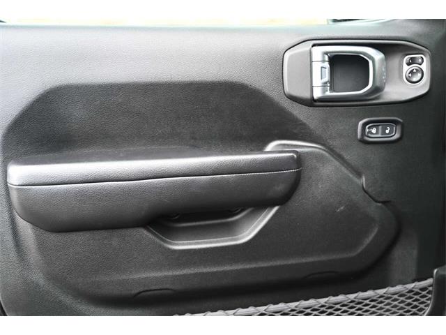 2020 Jeep Wrangler (CC-2083158) for sale in Santa Barbara, California