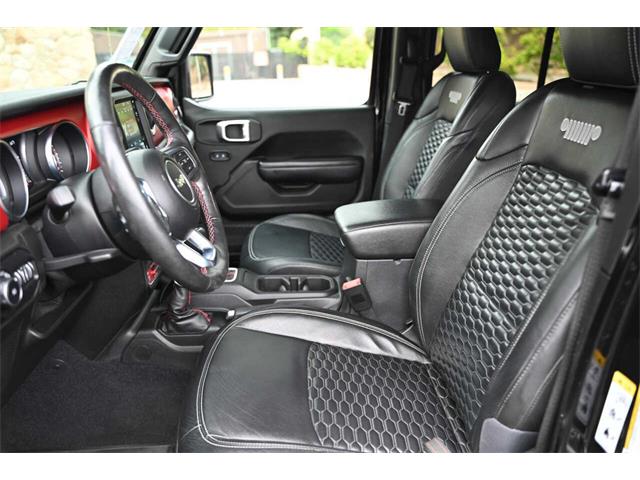2020 Jeep Wrangler (CC-2083158) for sale in Santa Barbara, California