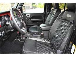 2020 Jeep Wrangler (CC-2083158) for sale in Santa Barbara, California