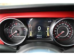 2020 Jeep Wrangler (CC-2083158) for sale in Santa Barbara, California