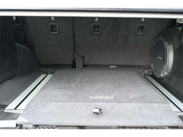 2020 Jeep Wrangler (CC-2083158) for sale in Santa Barbara, California