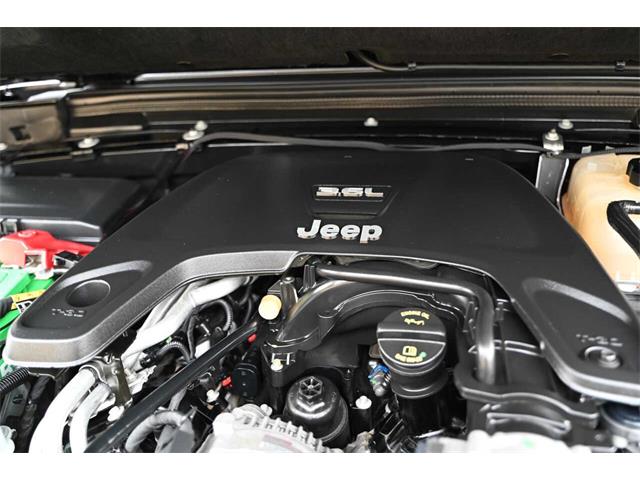 2020 Jeep Wrangler (CC-2083158) for sale in Santa Barbara, California
