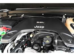 2020 Jeep Wrangler (CC-2083158) for sale in Santa Barbara, California