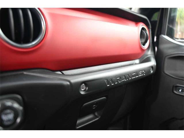 2020 Jeep Wrangler (CC-2083158) for sale in Santa Barbara, California