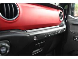 2020 Jeep Wrangler (CC-2083158) for sale in Santa Barbara, California