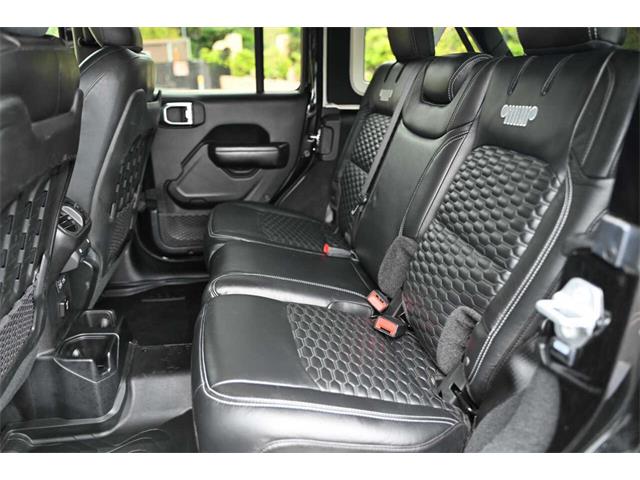 2020 Jeep Wrangler (CC-2083158) for sale in Santa Barbara, California