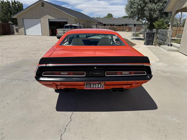 1971 Dodge Challenger R/T (CC-2083159) for sale in Reno, Nevada