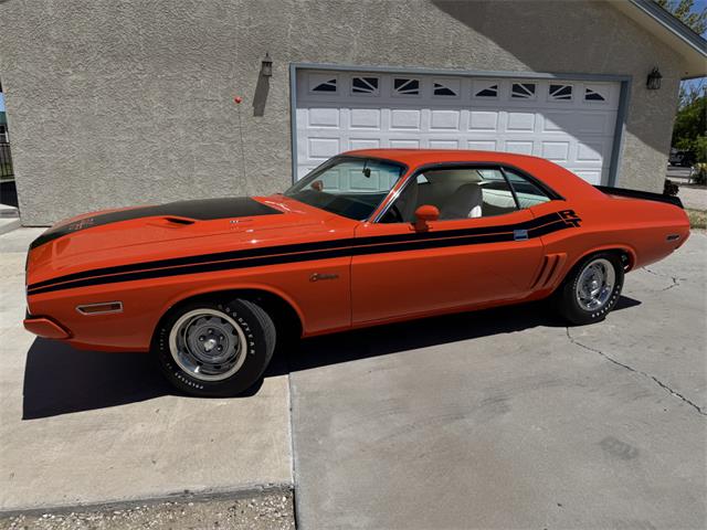 1971 Dodge Challenger R/T (CC-2083159) for sale in Reno, Nevada