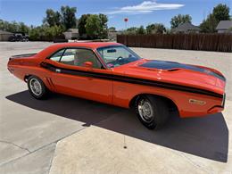 1971 Dodge Challenger R/T (CC-2083159) for sale in Reno, Nevada