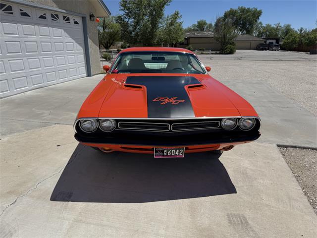 1971 Dodge Challenger R/T (CC-2083159) for sale in Reno, Nevada