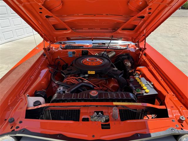 1971 Dodge Challenger R/T (CC-2083159) for sale in Reno, Nevada