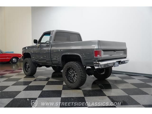 1986 Chevrolet C10 (CC-2080316) for sale in Lavergne, Tennessee