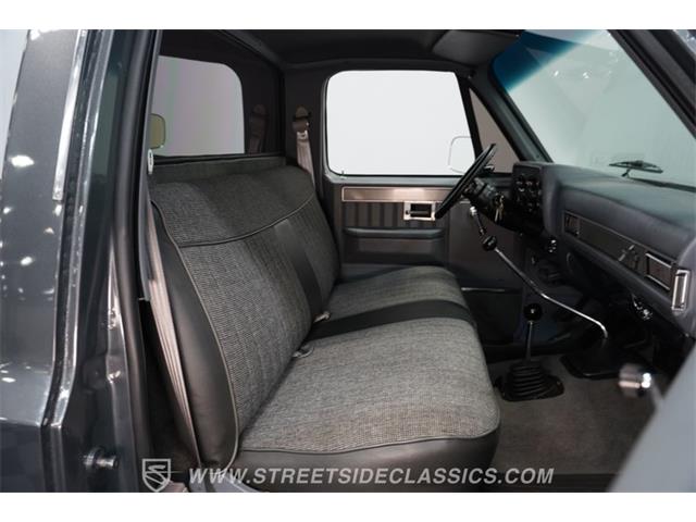 1986 Chevrolet C10 (CC-2080316) for sale in Lavergne, Tennessee
