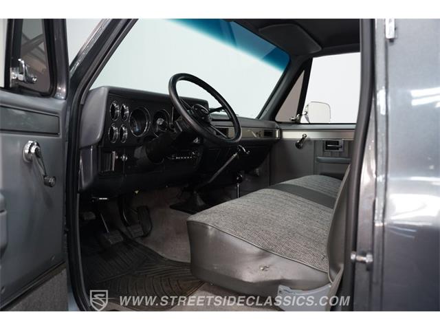 1986 Chevrolet C10 (CC-2080316) for sale in Lavergne, Tennessee