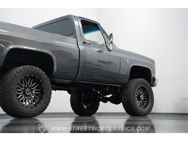 1986 Chevrolet C10 (CC-2080316) for sale in Lavergne, Tennessee