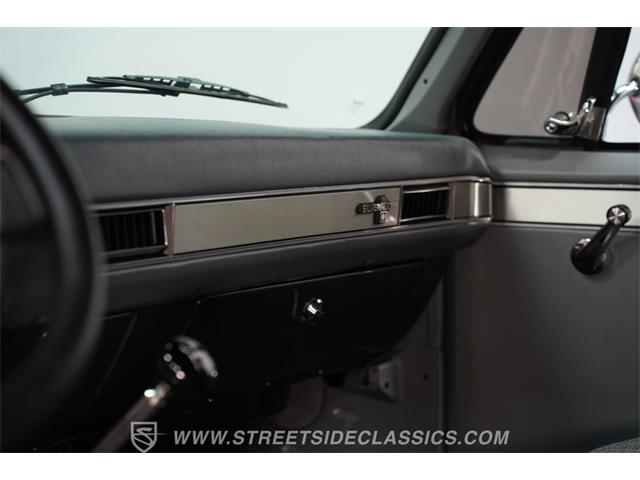 1986 Chevrolet C10 (CC-2080316) for sale in Lavergne, Tennessee