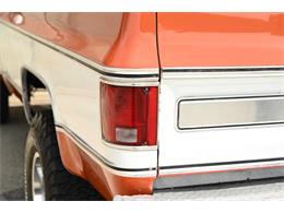 1975 Chevrolet C/K (CC-2083160) for sale in Santa Barbara, California
