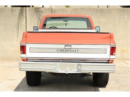 1975 Chevrolet C/K (CC-2083160) for sale in Santa Barbara, California