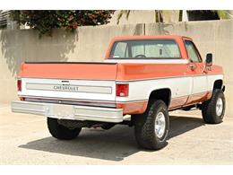 1975 Chevrolet C/K (CC-2083160) for sale in Santa Barbara, California