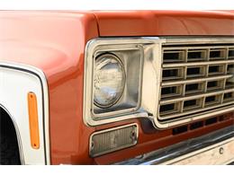 1975 Chevrolet C/K (CC-2083160) for sale in Santa Barbara, California