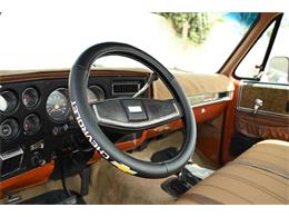 1975 Chevrolet C/K (CC-2083160) for sale in Santa Barbara, California