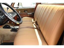 1975 Chevrolet C/K (CC-2083160) for sale in Santa Barbara, California