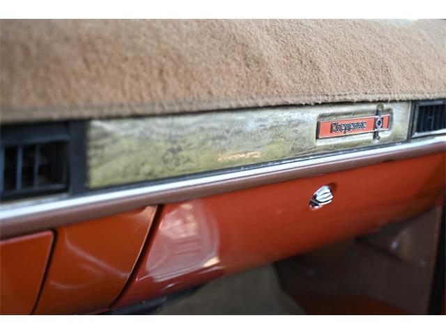 1975 Chevrolet C/K (CC-2083160) for sale in Santa Barbara, California