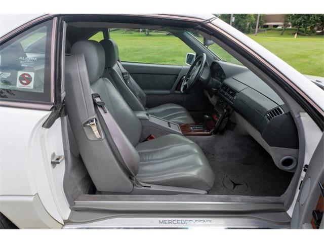 1992 Mercedes-Benz 300 (CC-2083161) for sale in Solon, Ohio
