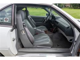 1992 Mercedes-Benz 300 (CC-2083161) for sale in Solon, Ohio