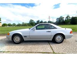 1992 Mercedes-Benz 300 (CC-2083161) for sale in Solon, Ohio