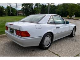 1992 Mercedes-Benz 300 (CC-2083161) for sale in Solon, Ohio