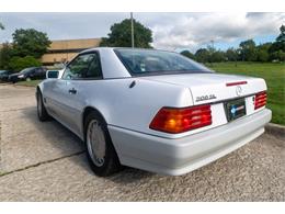 1992 Mercedes-Benz 300 (CC-2083161) for sale in Solon, Ohio
