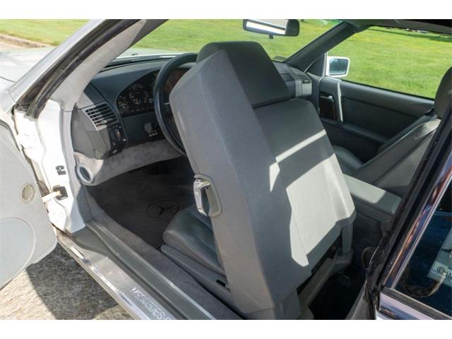 1992 Mercedes-Benz 300 (CC-2083161) for sale in Solon, Ohio