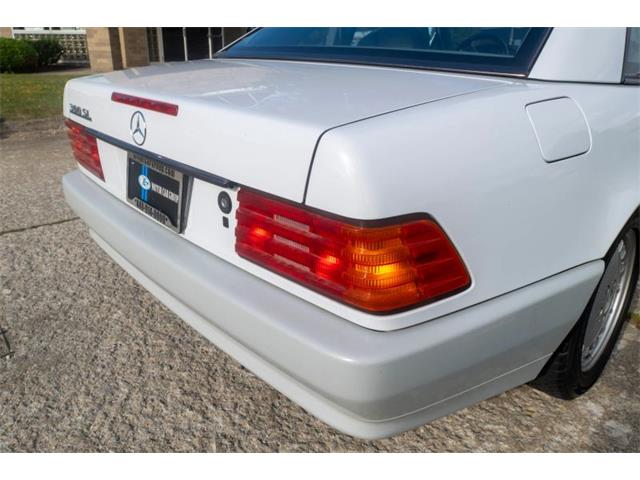 1992 Mercedes-Benz 300 (CC-2083161) for sale in Solon, Ohio