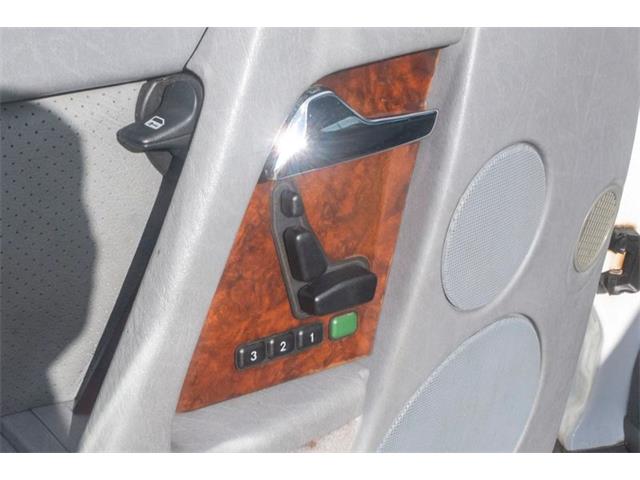 1992 Mercedes-Benz 300 (CC-2083161) for sale in Solon, Ohio