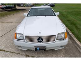 1992 Mercedes-Benz 300 (CC-2083161) for sale in Solon, Ohio