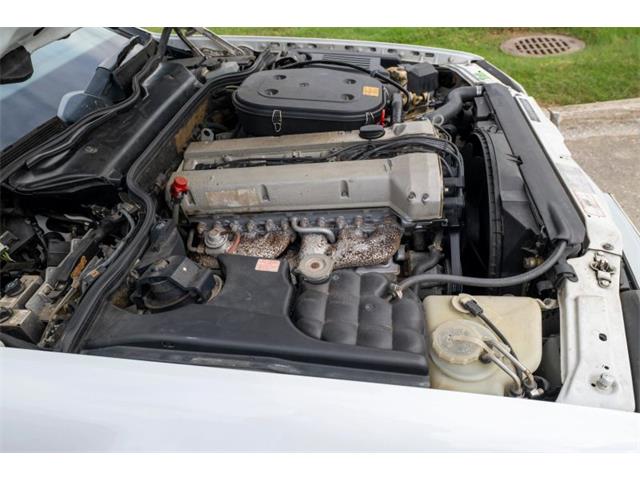 1992 Mercedes-Benz 300 (CC-2083161) for sale in Solon, Ohio